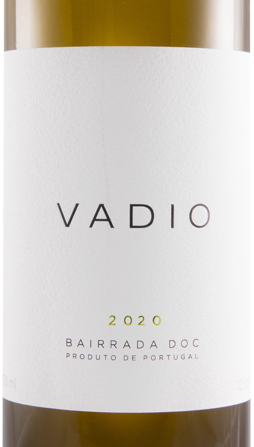 2020 Vadio white