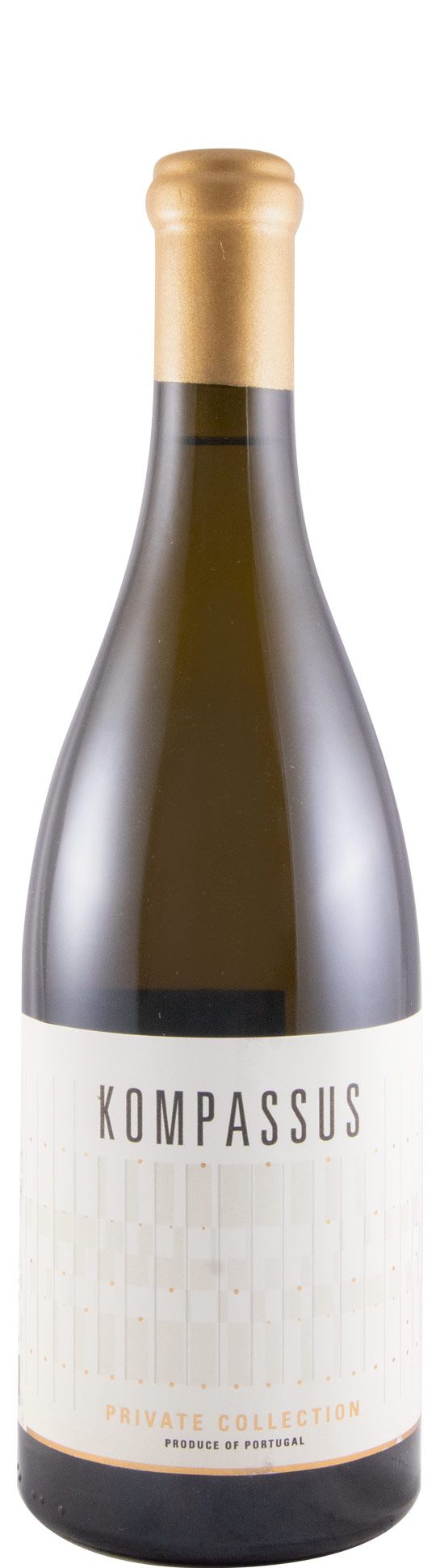 2016 Kompassus Private Collection branco