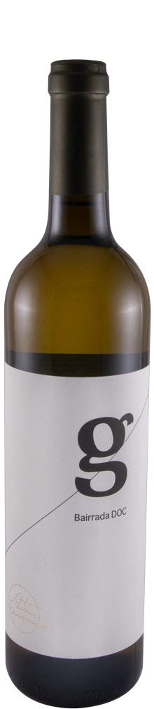 2020 António Guerreiro white