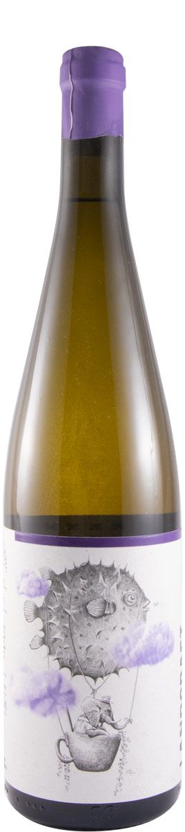 2021 Landcraft Sauvignon Blanc branco