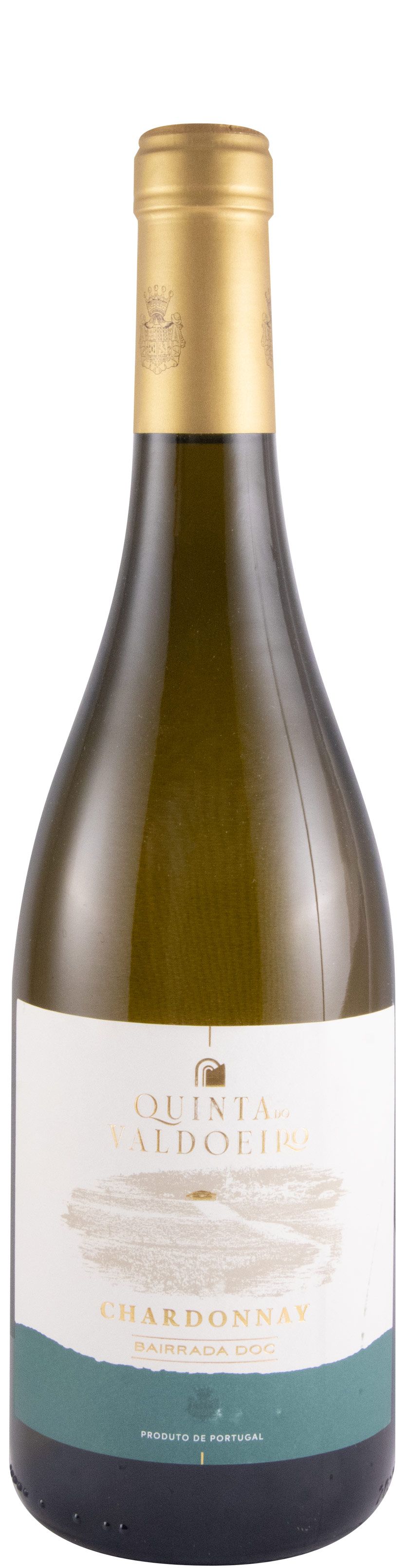 2022 Quinta do Valdoeiro Chardonnay white
