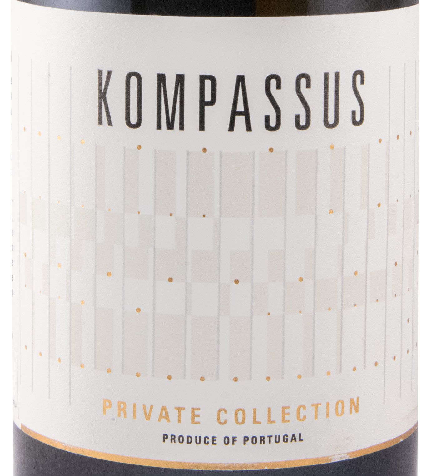 2017 Kompassus Private Collection white