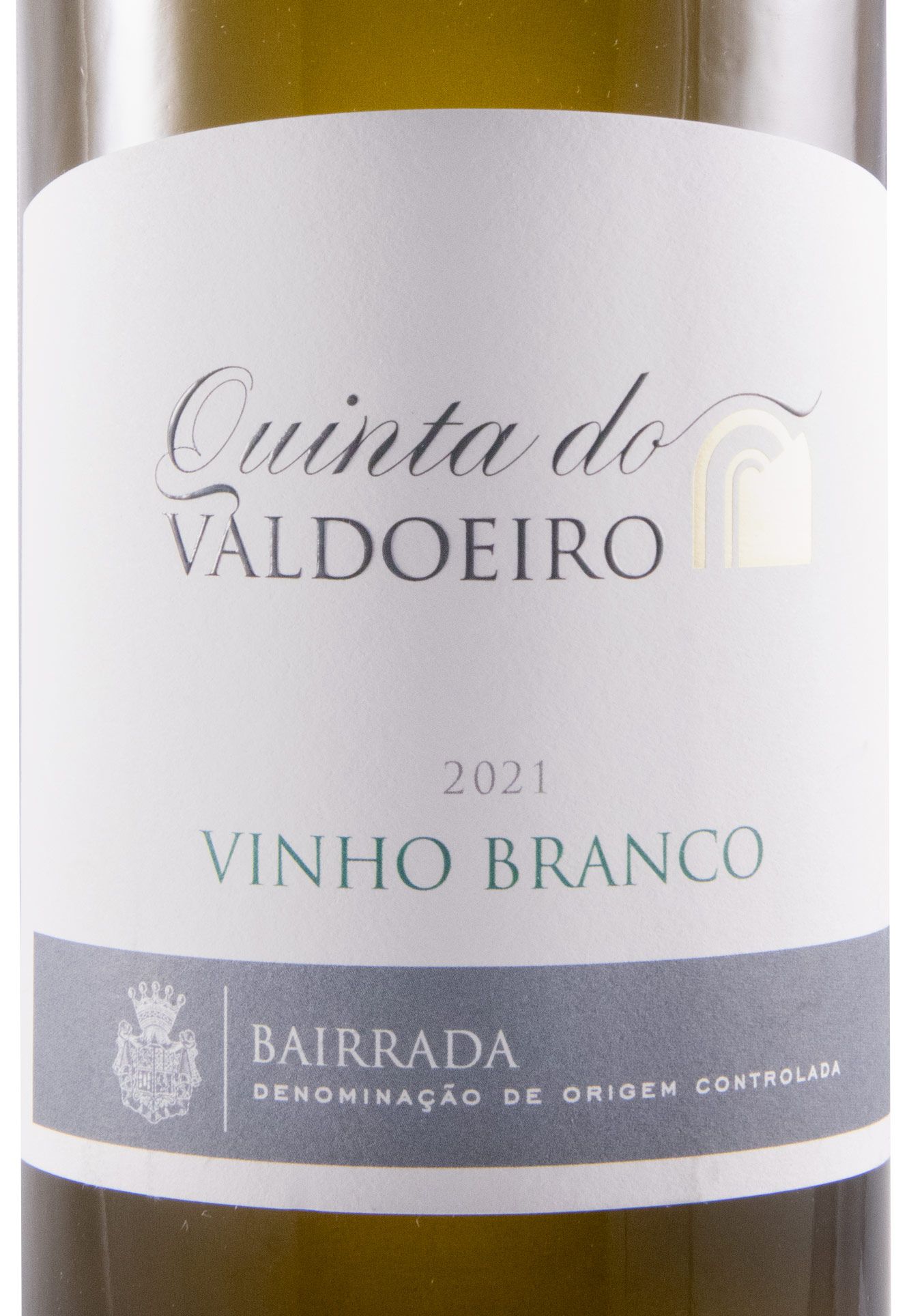 2021 Quinta do Valdoeiro white