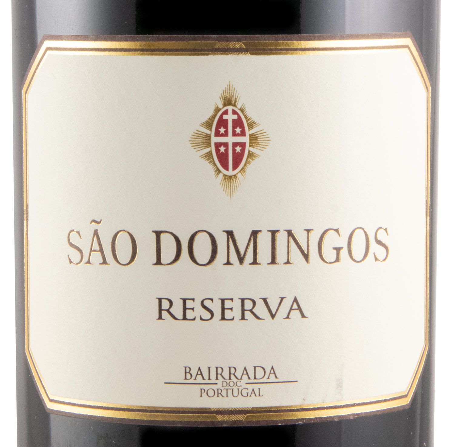 2017 São Domingos Reserva tinto