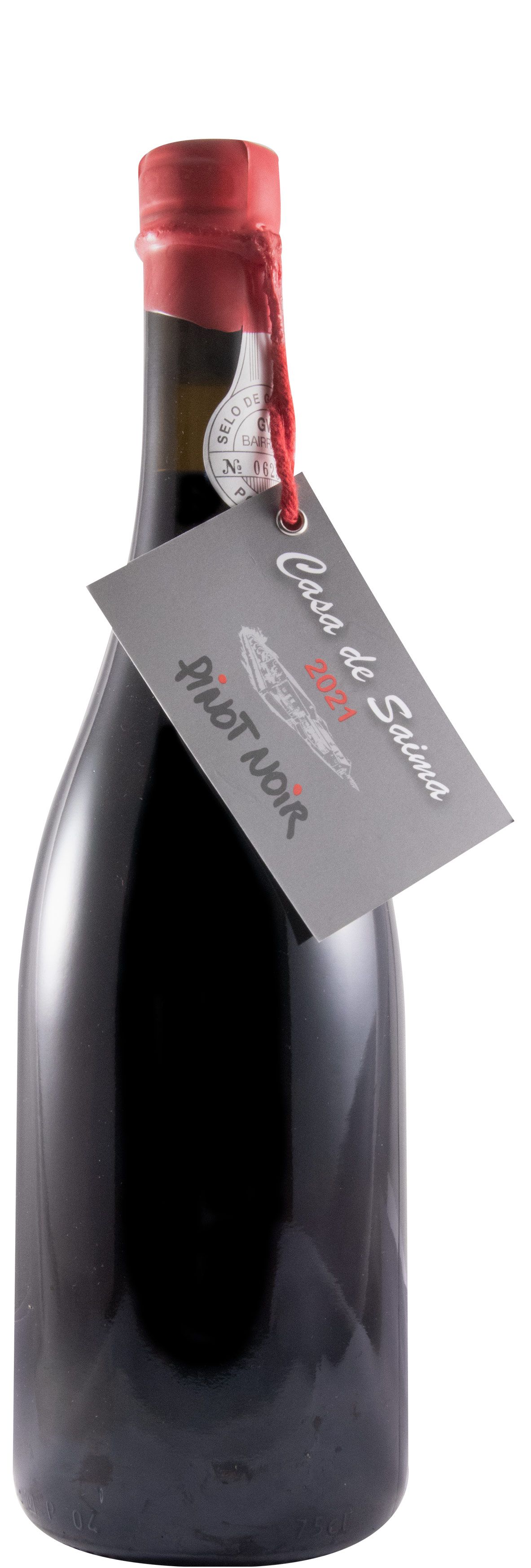 2021 Casa de Saima Pinot Noir tinto