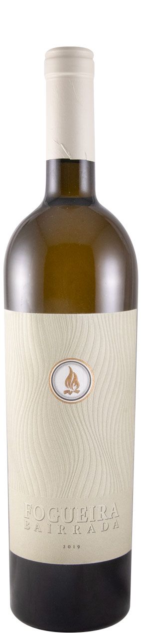 2019 Quinta das Bágeiras Fogueira white