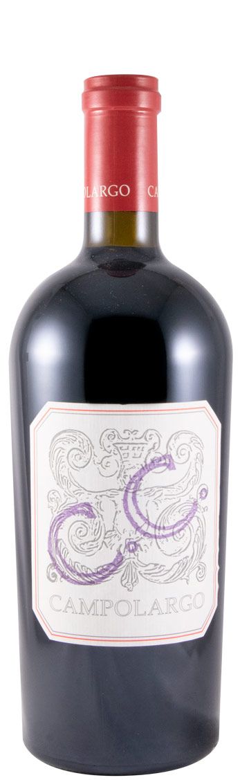 2016 Campolargo C.C. tinto