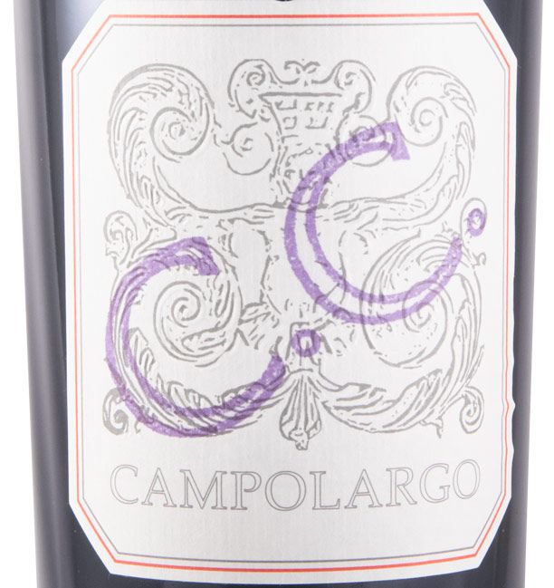 2016 Campolargo C.C. tinto