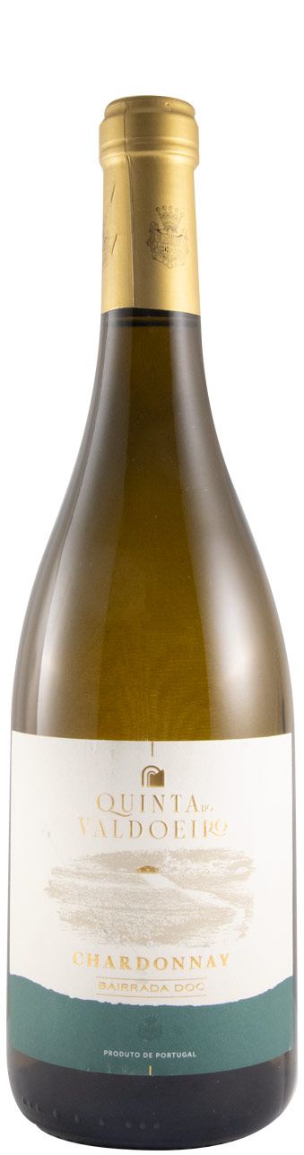 2023 Quinta do Valdoeiro Chardonnay branco