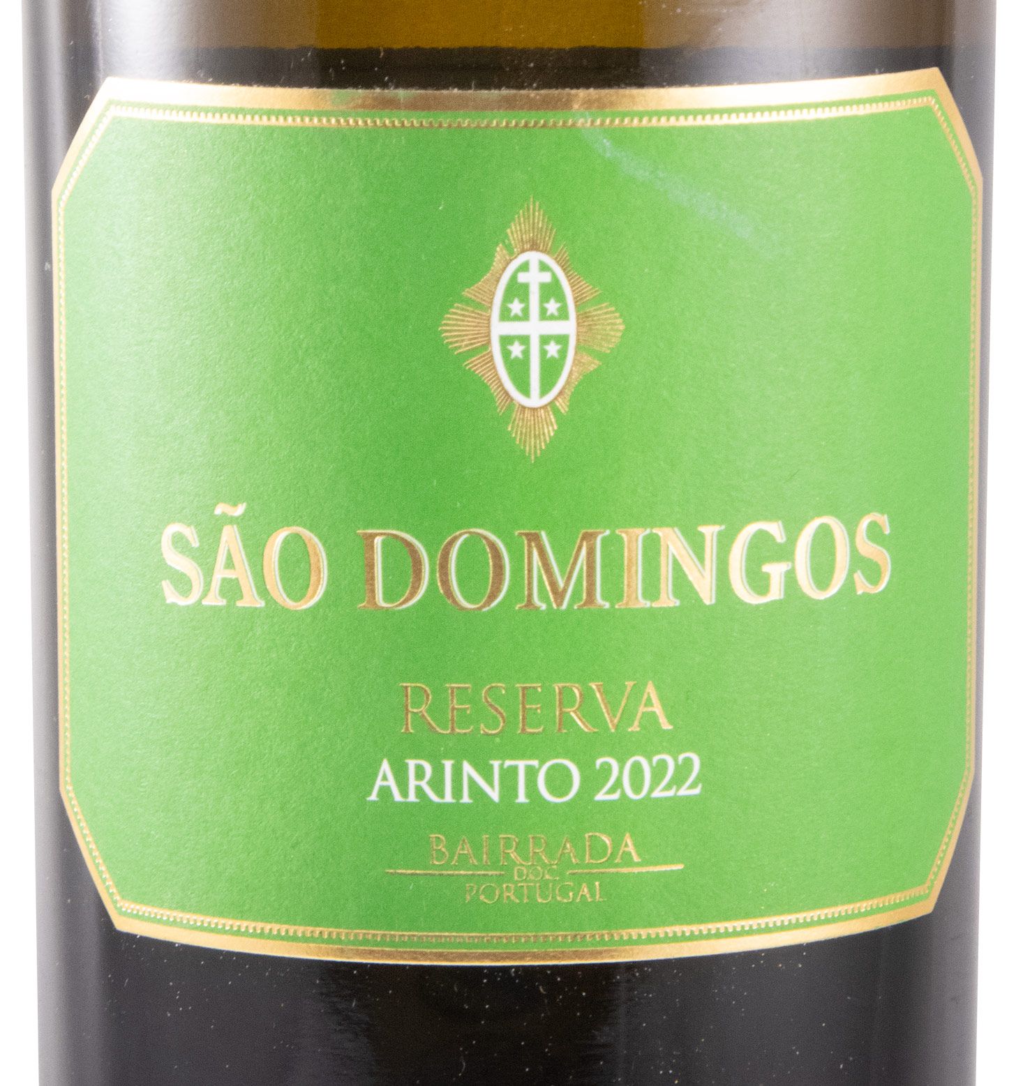 2022 São Domingos Arinto Reserva white