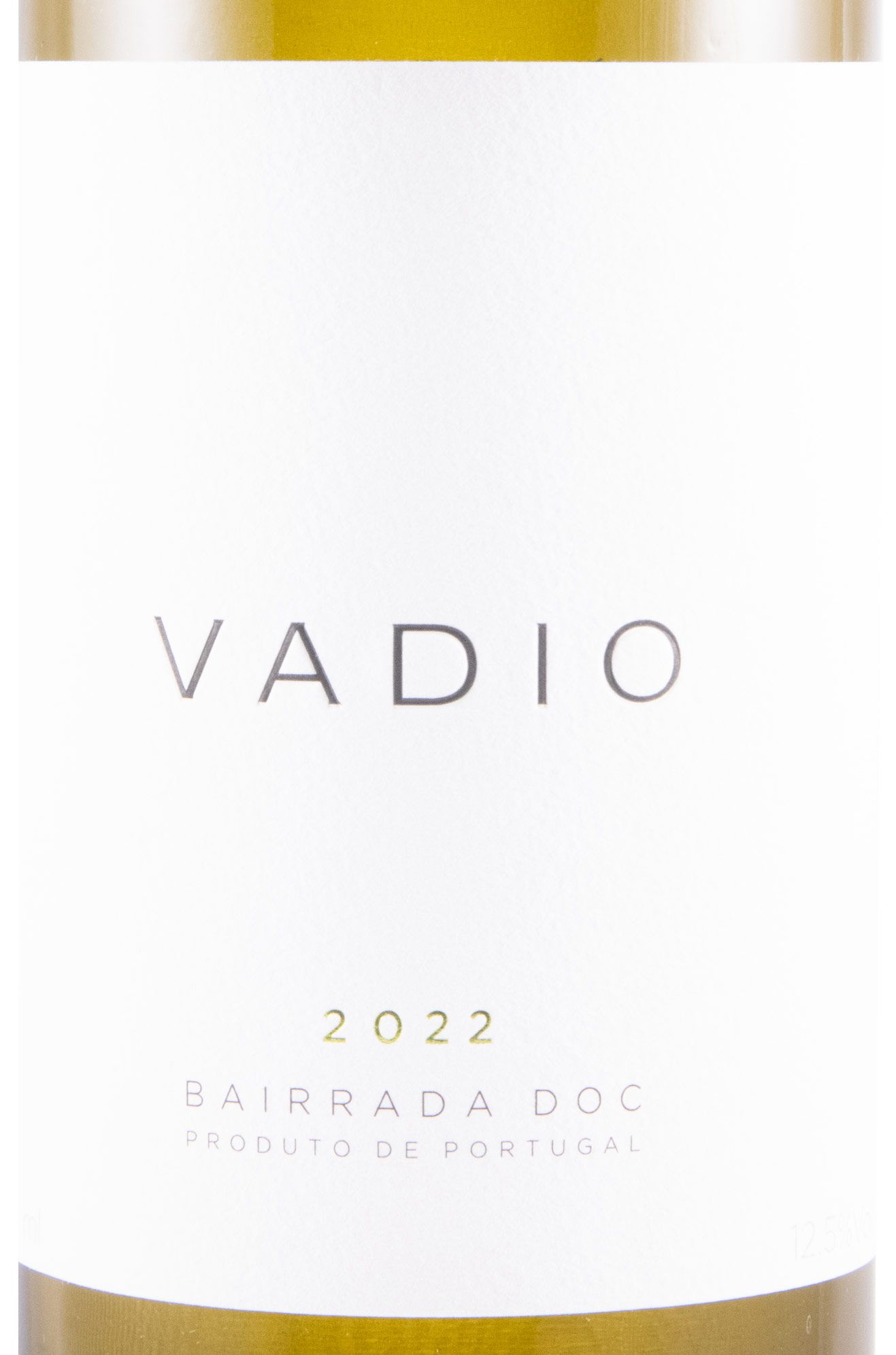2022 Vadio branco