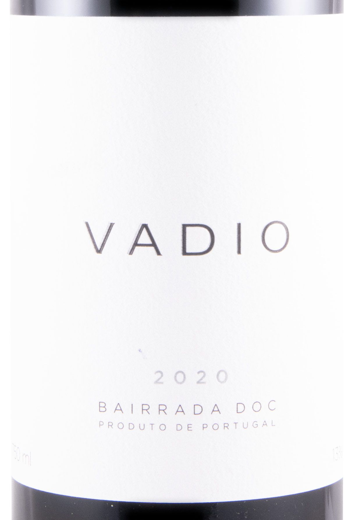 2020 Vadio Baga tinto