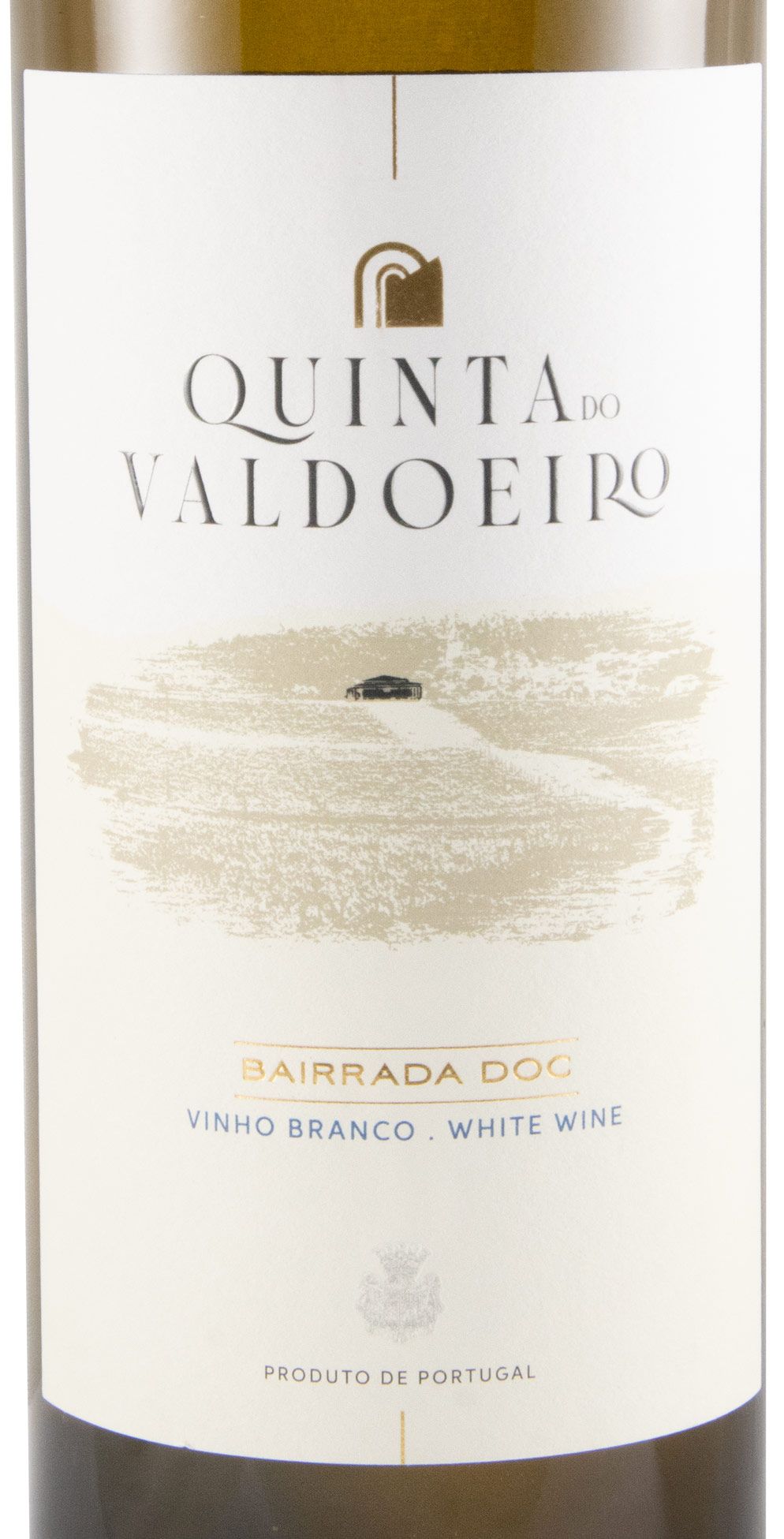 2022 Quinta do Valdoeiro white