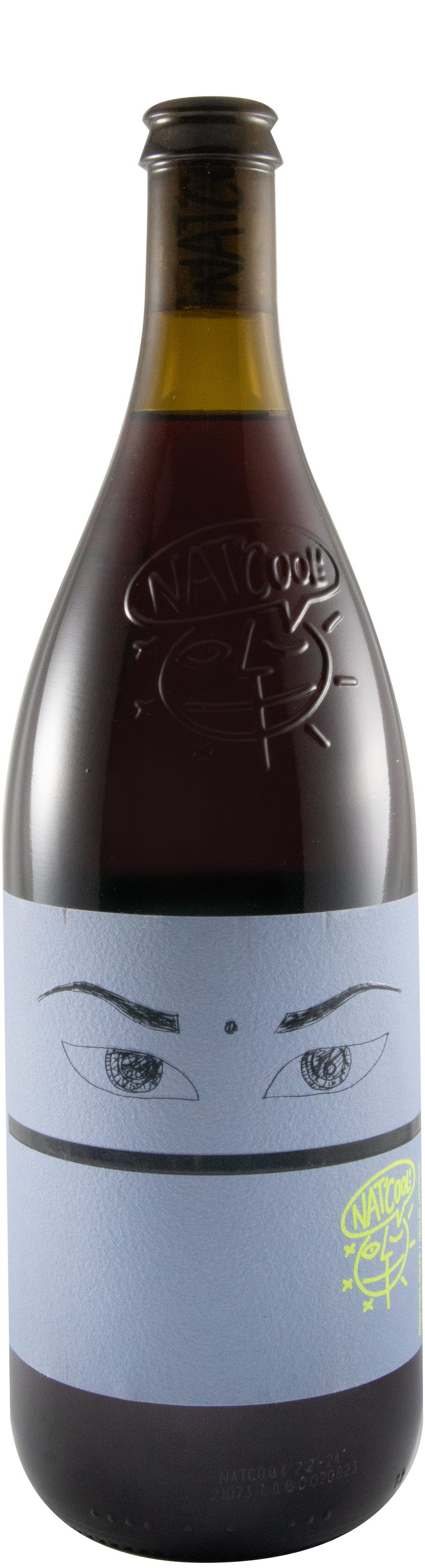2022 Niepoort Nat Cool red 1L