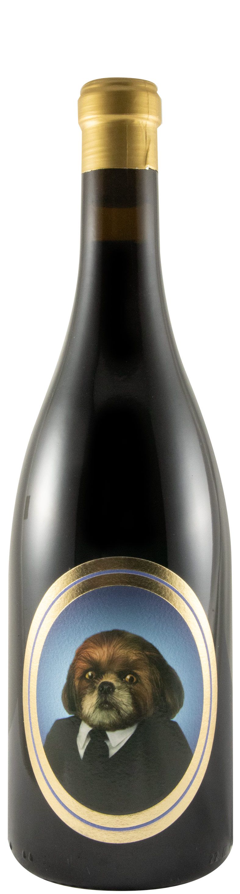 2023 Clarete Herdade do Rocim Dr. Bruno Baga