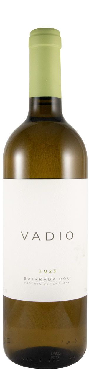 2023 Vadio branco