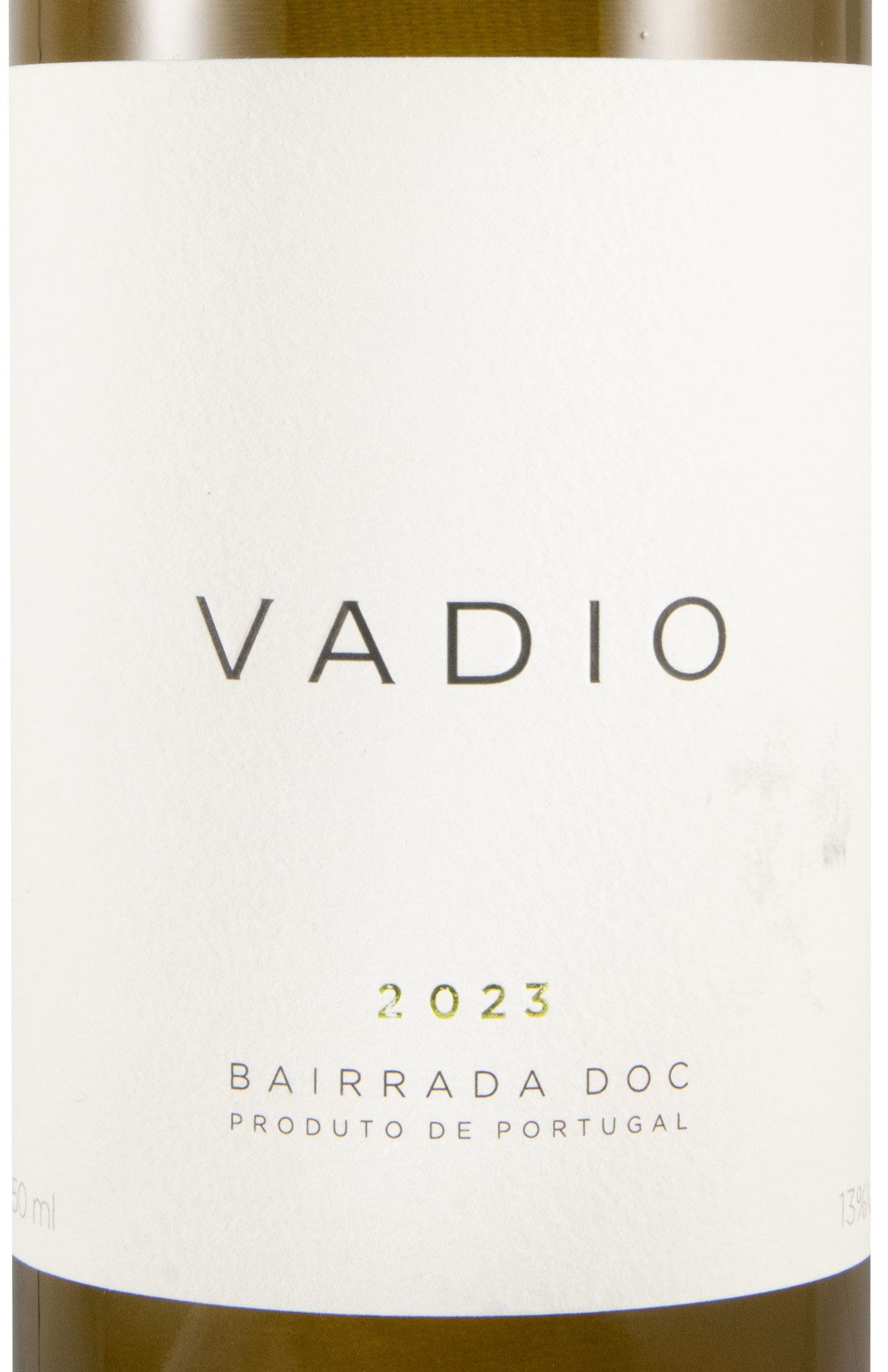2023 Vadio branco
