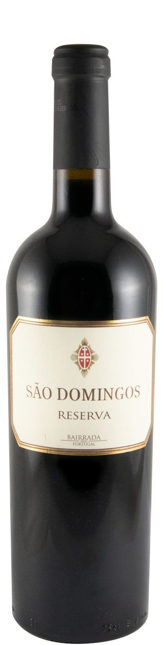 2020 São Domingos Reserva tinto