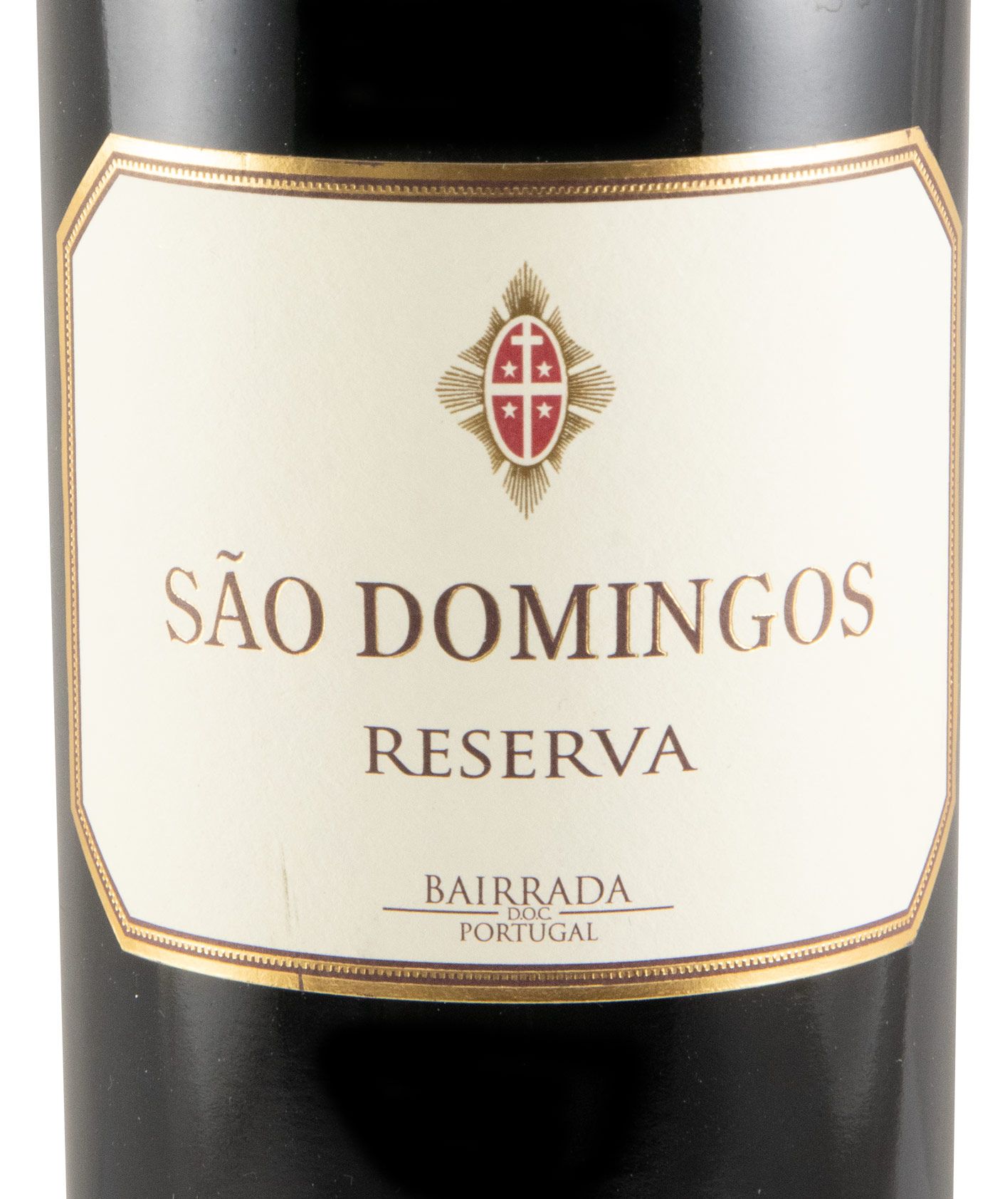 2020 São Domingos Reserva tinto
