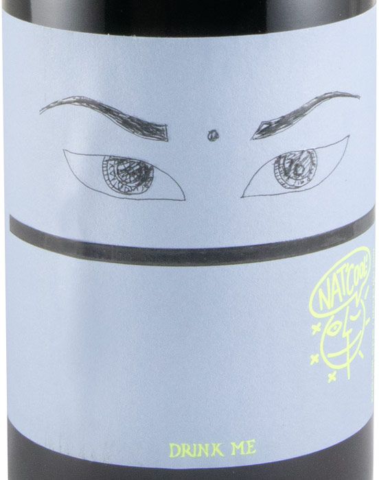 2023 Niepoort Nat Cool tinto 1L