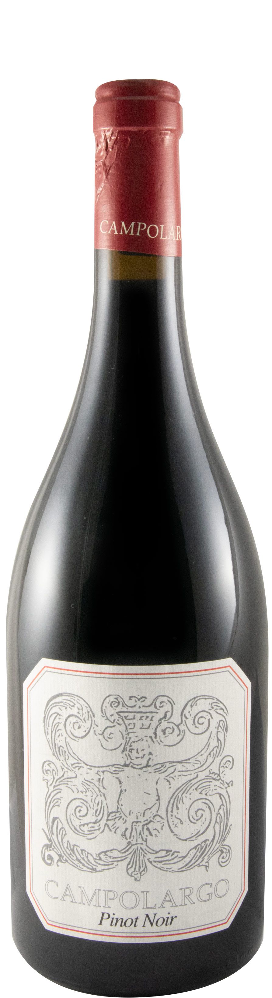 2022 Campolargo Pinot Noir tinto
