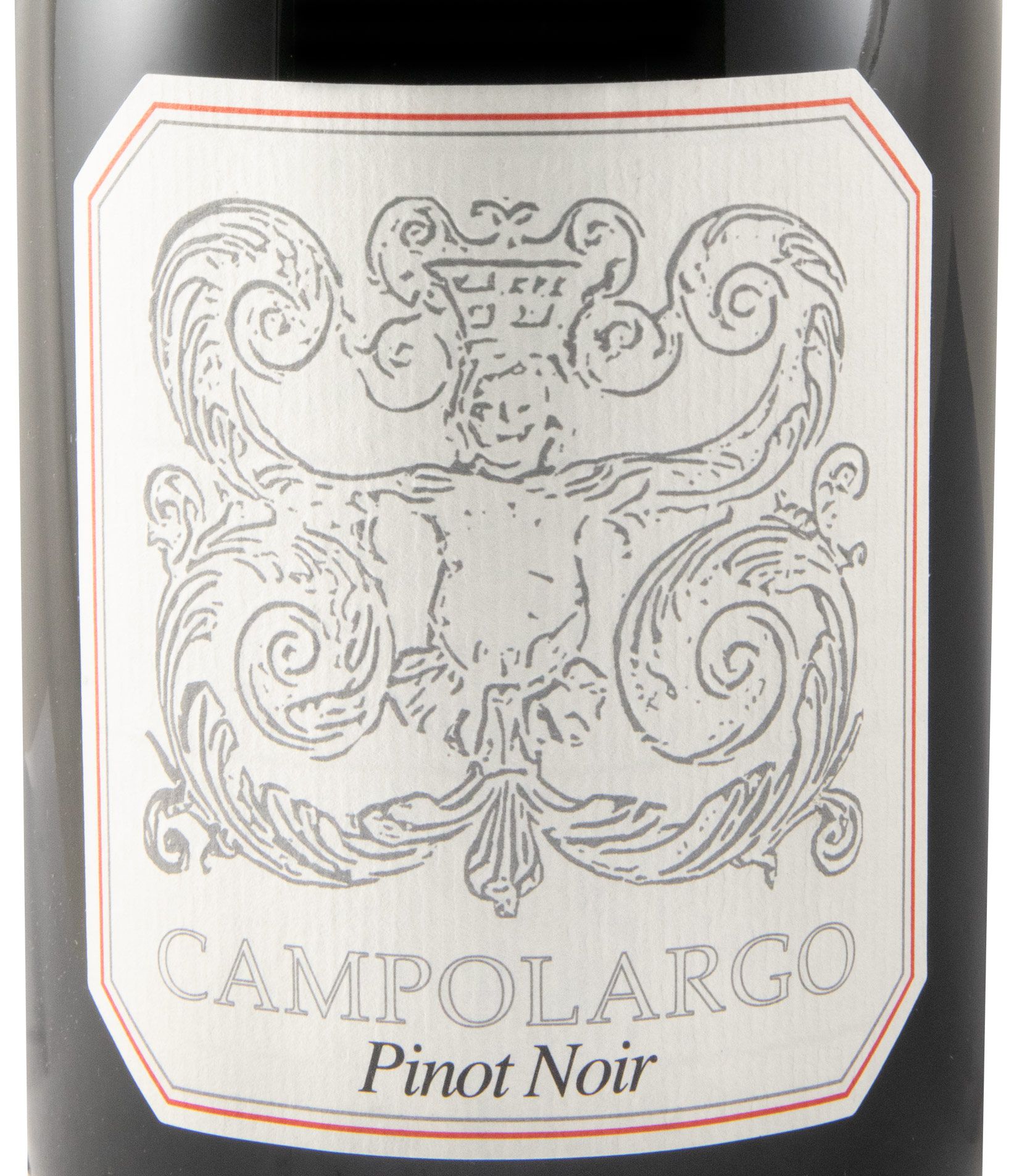 2022 Campolargo Pinot Noir tinto