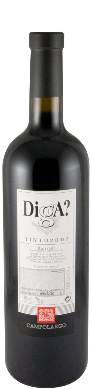 2007 Campolargo Diga red