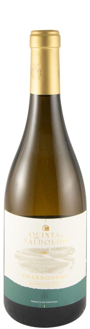 2024 Quinta do Valdoeiro Chardonnay branco