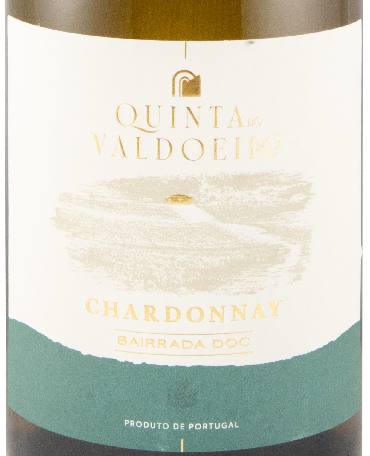 2024 Quinta do Valdoeiro Chardonnay branco