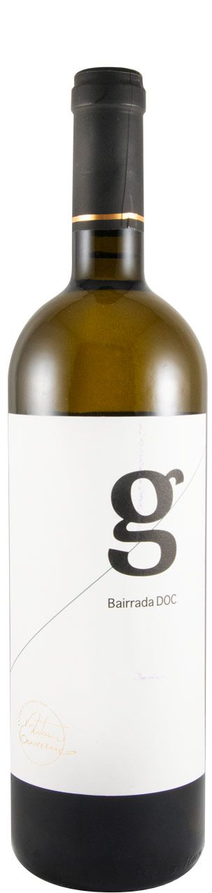 2023 António Guerreiro Bairrada white