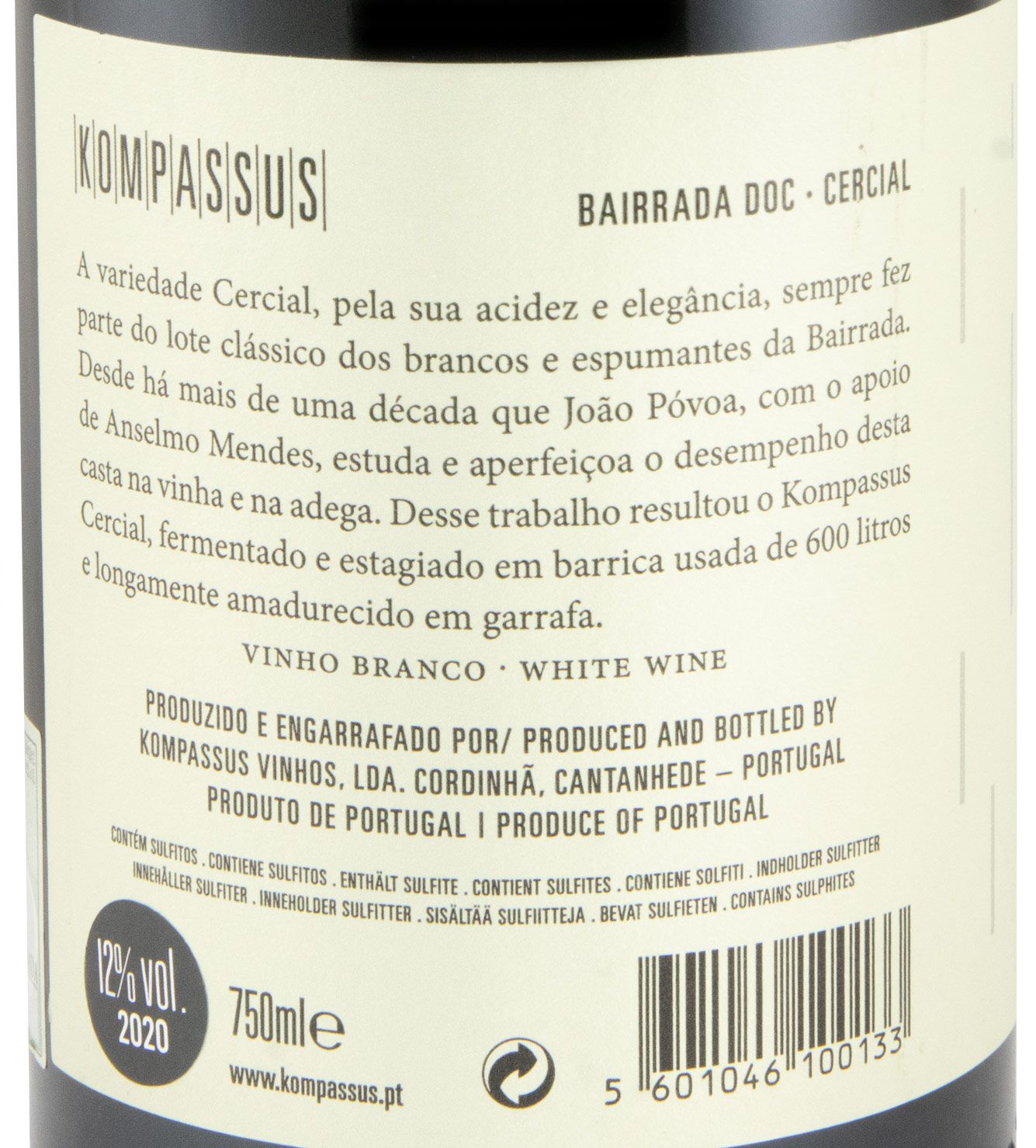 2020 Kompassus Cercial branco