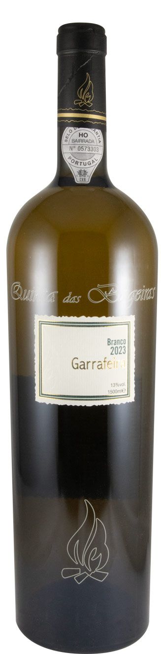 2023 Quinta das Bágeiras Garrafeira branco 1,5L