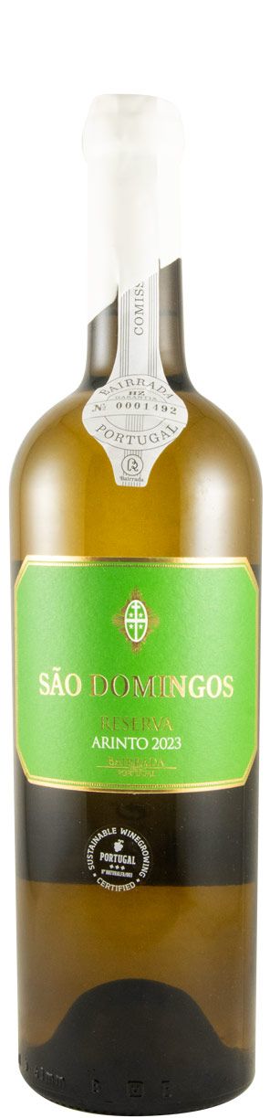 2023 São Domingos Arinto Reserva white