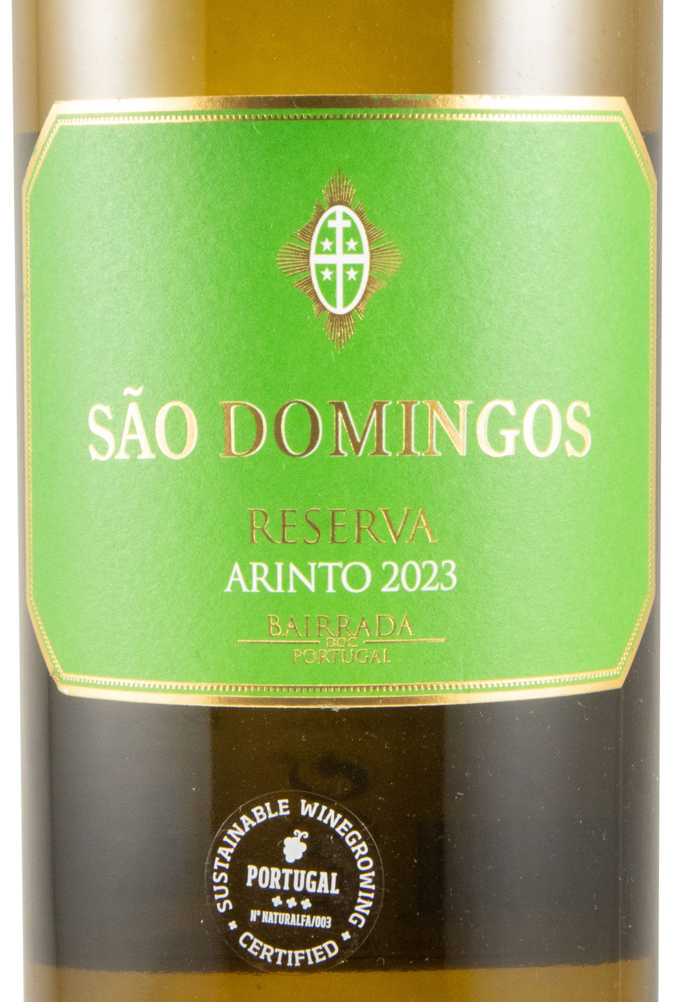 2023 São Domingos Arinto Reserva white
