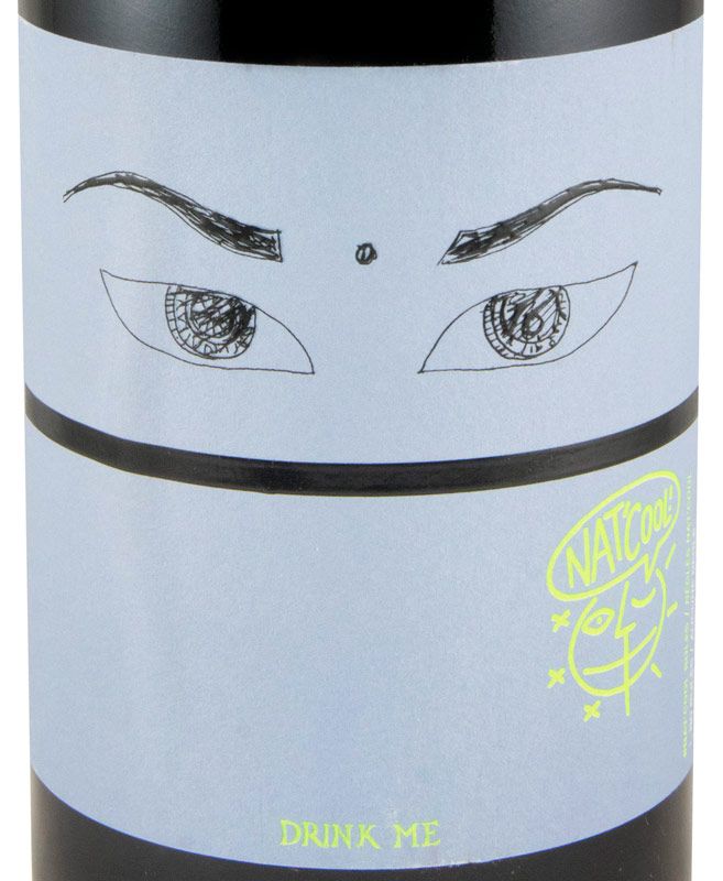 2024 Niepoort Nat Cool red 1L