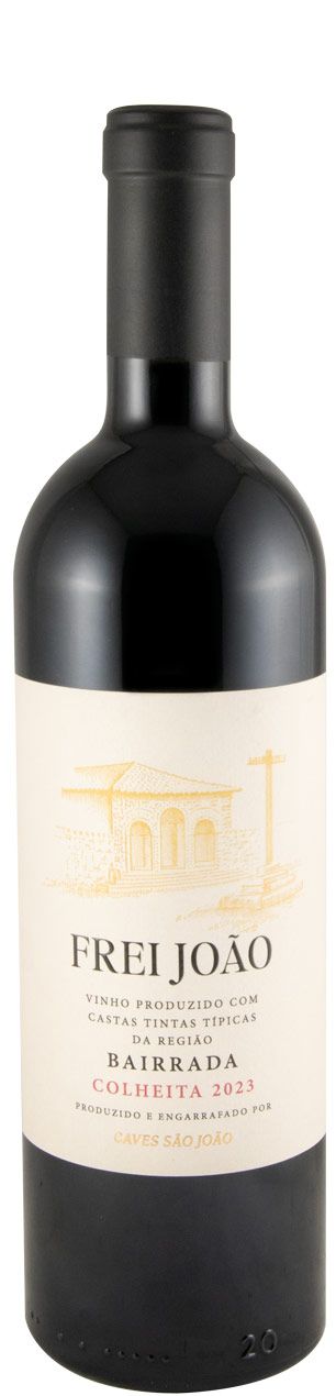 2023 Frei João tinto