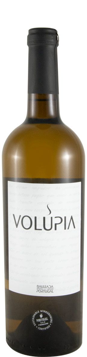 2024 Caves São Domingos Volúpia white