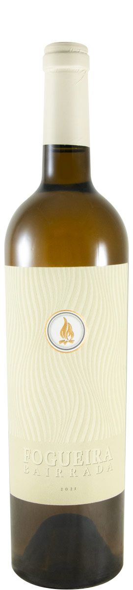 2023 Quinta das Bágeiras Fogueira branco
