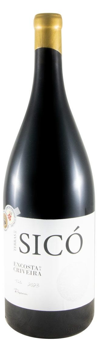 2023 Encosta da Criveira Reserva red 1.5L