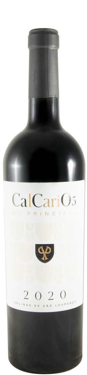 2020 CalCariO3 do Principal red