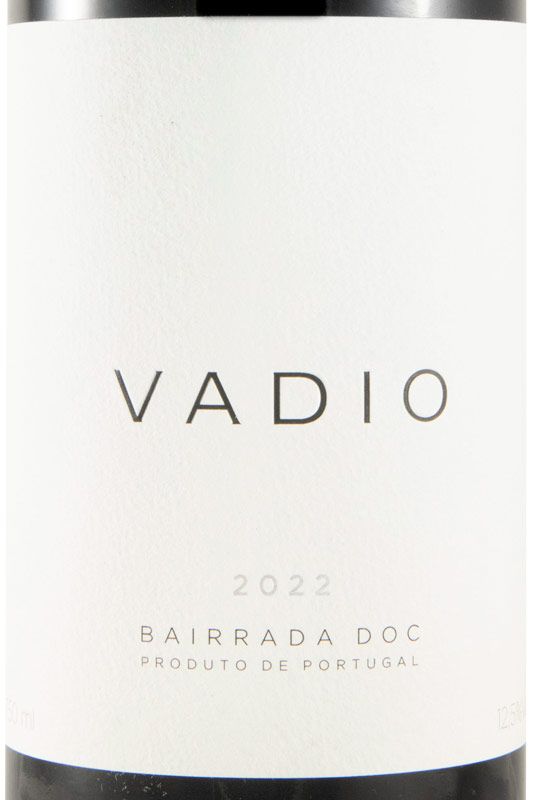 2022 Vadio Baga tinto