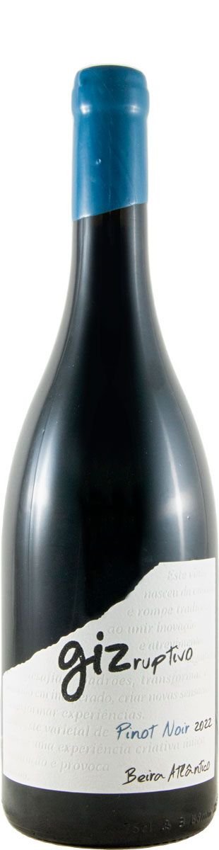 2022 Gizruptivo Pinot Noir tinto