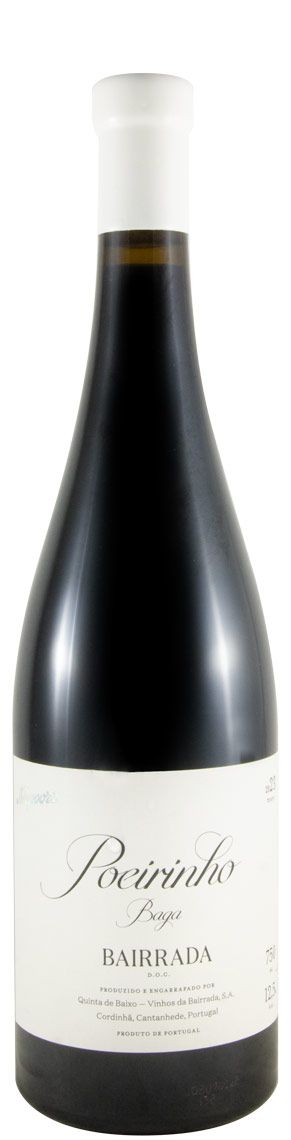 2023 Niepoort Quinta de Baixo Poeirinho Baga tinto