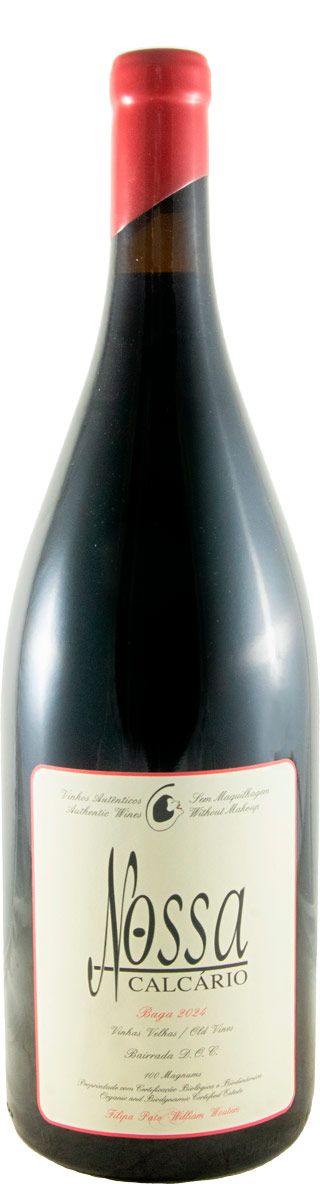 2024 Filipa Pato Nossa tinto 1,5L
