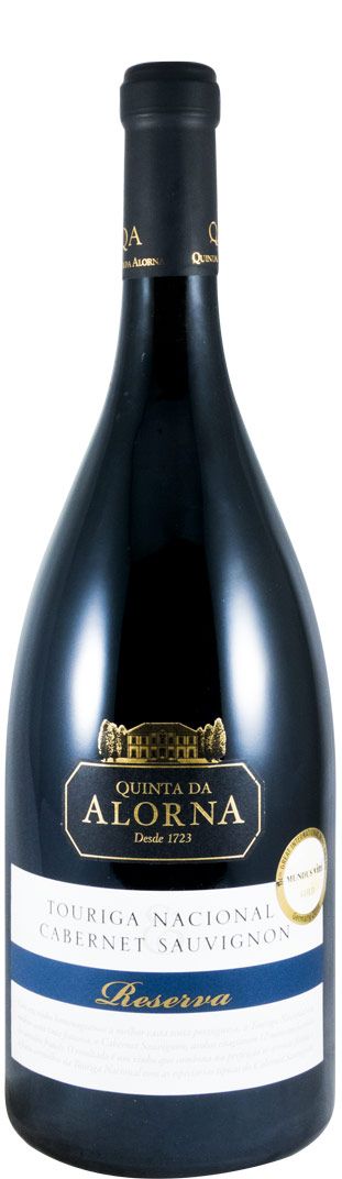 2011 Quinta da Alorna Reserva red 1.5L