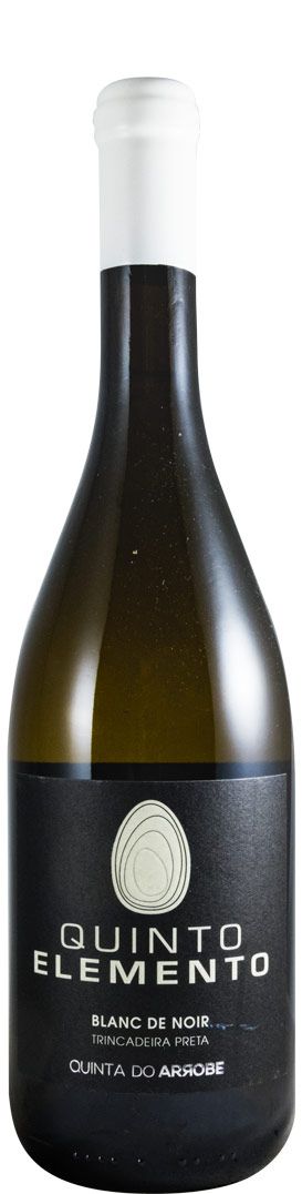 Quinto Elemento Blanc de Noir white
