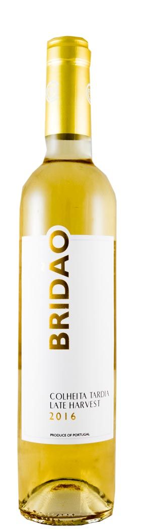 2016 Bridão Colheita Tardia branco 50cl