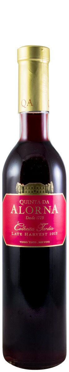 2013 Quinta da Alorna Late Harvest red white 37.5cl