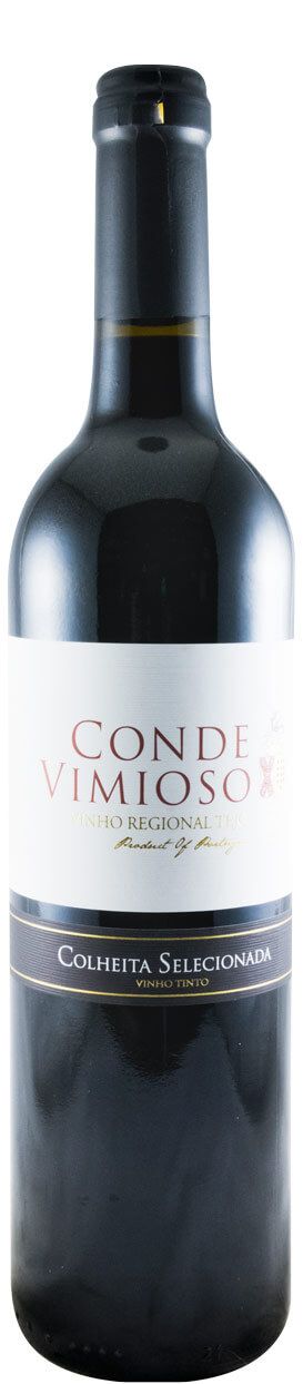 2017 Conde Vimioso Colheita Seleccionada tinto