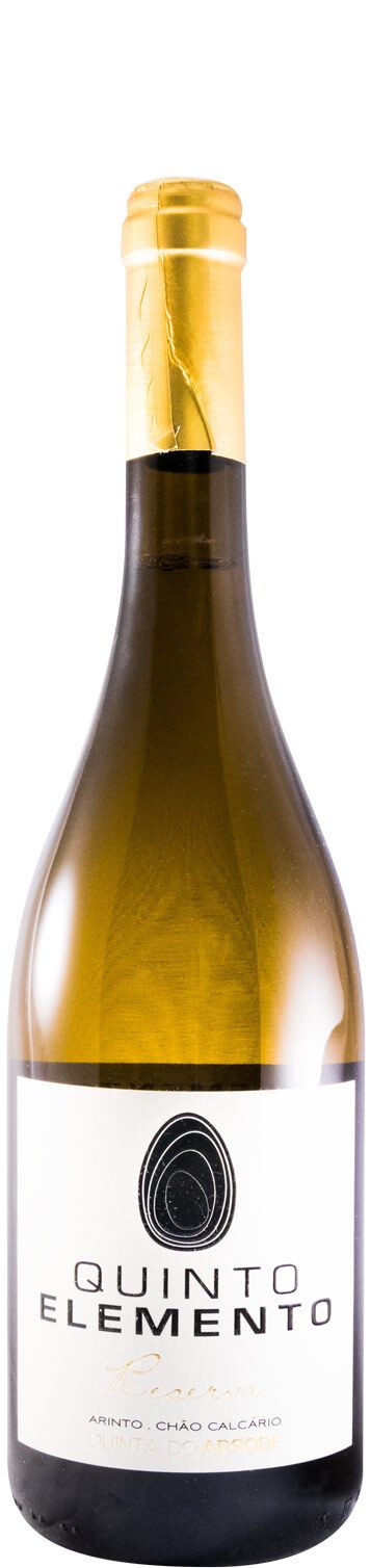 2016 Quinto Elemento Arinto Reserva white